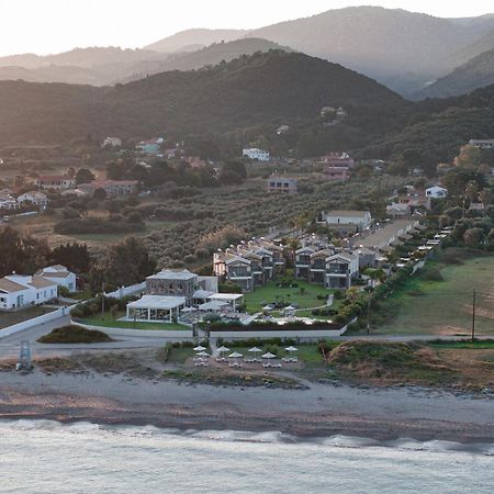 Hotel Restia (Adults Only) à Plage d'Almiros Extérieur photo