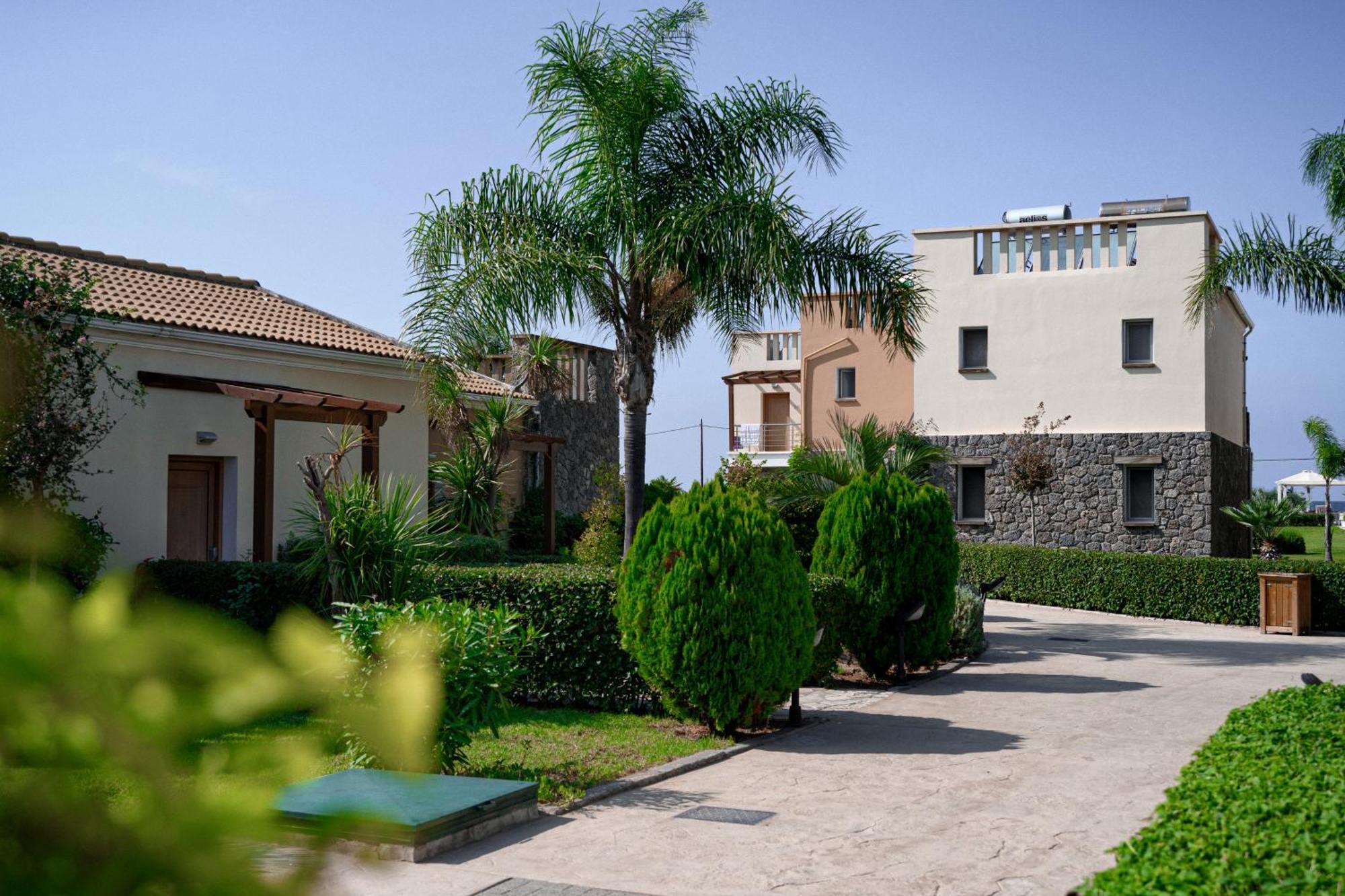 Hotel Restia (Adults Only) à Plage d'Almiros Extérieur photo